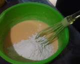 Foto del paso 4 de la receta: Cupcakes de crema de coco
