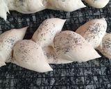 Foto del paso 6 de la receta: Pan Espiga