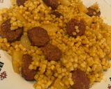 Pásztortarhonya recept fázis 3 fotója