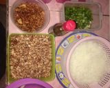 Foto langkah ke 7 dari resep Soto ayam ala Mbu yuli.