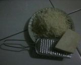 Foto langkah ke 3 dari resep Kastengel.