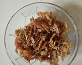 Foto langkah ke 2 dari resep Bothok tahu.
