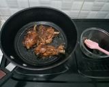 Foto langkah ke 3 dari resep Ayam Bacem Panggang.