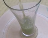 A picture of step 3 of Homegrown Paan + Guava Mojito.