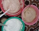 Foto langkah ke 3 dari resep Dalgona Dessert Box 3 Rasa.