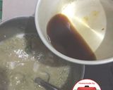 Foto langkah ke 5 dari resep Bubur kacang ijo santan joss mudah #homemadebylita.