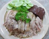 รูปขั้นตอนการทำที่ 8 ของ ข้าวมันไก่