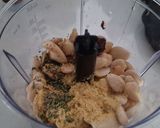 Foto del paso 2 de la receta: Queso de almendra