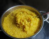 Foto langkah ke 2 dari resep ✨Nasi Kuning Ayam Goreng.