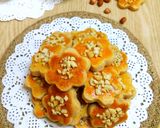 Foto langkah ke 7 dari resep Kue kacang skippy.