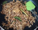 Foto langkah ke 3 dari resep Nasi bakar Kemangi.