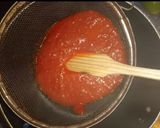 A picture of step 4 of Potato and Longaniza Pambazo-Style Sandwich.