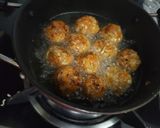 स्पेशल वेज मंचूियन (Special veg manchurian recipe in Hindi) रेसिपी चरण 2 फोटो