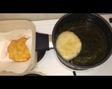 Une image de l'étape 6 de Recette de bokits Guadeloupéen🇬🇵.