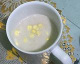 Foto langkah ke 2 dari resep Energen Ice Cubes.