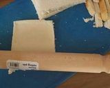 A picture of step 2 of Bread roll.