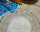 Foto langkah ke 1 dari resep Bolu Kukus Ubi Ungu 💜.