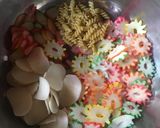 Foto langkah ke 1 dari resep 4. Seblak Sederhana.