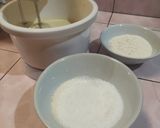 Foto langkah ke 4 dari resep Bolu Buah Sukun.