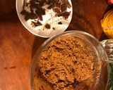 Foto del paso 3 de la receta: Budín de banana y cacao (saludable)