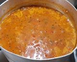 Foto del paso 2 de la receta: Salsa de tomates casera