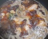 Foto langkah ke 4 dari resep Ayam dan tempe bacem.