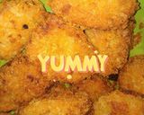 Foto langkah ke 7 dari resep Nugget Pisang Yummy.