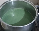 Foto langkah ke 3 dari resep Cendol Kecebong.
