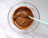 Une image de l'étape 6 de Recette de brownies fondant (facile).