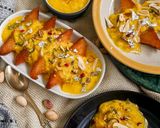 শাহী টুকরা রেসিপির ধাপ 5 ছবি