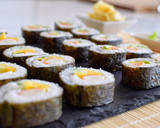 Foto del paso 5 de la receta: Cómo hacer Sushi Maki en casa | Arroz para Sushi PERFECTO | @DarixLAB