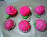 Foto langkah ke 12 dari resep Bakpao Fancy Unyu Unyu (Lengkap dg step by step nya) ^_^.