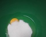 Foto del paso 1 de la receta: Galletitas sin manteca