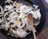 Foto del paso 1 de la receta: Alcachofas en salsa ☆