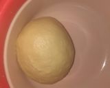 Foto langkah ke 5 dari resep Roti Manis Lembut.