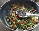 મનચાઉ સૂપ (Manchow soup recipe in gujarati) રેસીપી સ્ટેપ4ફોટો