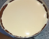 Foto del paso 6 de la receta: Tarta tres chocolates