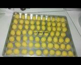 Foto langkah ke 3 dari resep Putri salju lumeeerrrrr ^^ #beranibaking.