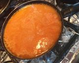 Foto del paso 7 de la receta: Mole y arroz