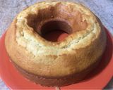 Foto del paso 7 de la receta: Budín de limón con frutos secos