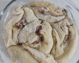 Foto del paso 9 de la receta: Rolles de Canela