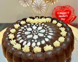 चॉकलेट केक (Chocolate Cake) रेसिपी चरण 5 फोटो