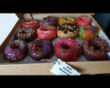 Foto del paso 6 de la receta: Donas fáciles