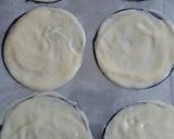 Foto langkah ke 4 dari resep 48. Almond Crispy.