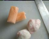 Foto langkah ke 4 dari resep 31. Seblak kuah kental pedass.