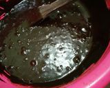 Foto langkah ke 4 dari resep Chewy Brownies.