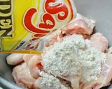 Foto langkah ke 2 dari resep Fire Chicken Wings a la Richeese.