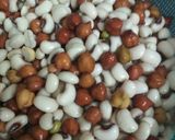 A picture of step 5 of Boiled Sprouts Recipe with Zero oil.