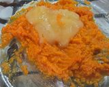 Foto del paso 1 de la receta: Budín esponjoso de calabaza y melón Ali