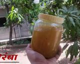 मोरंबा (MORABA RECIPE IN MARATHI) रेसिपी स्टेप 4 फोटो